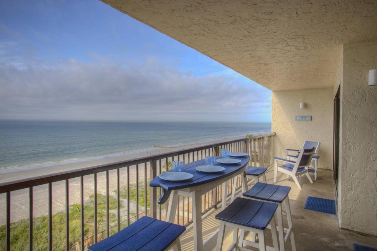 2-602 - Ocean Sands Holiday home St. Pete Beach