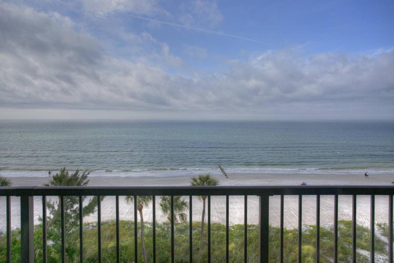 2-602 - Ocean Sands * St. Pete Beach
