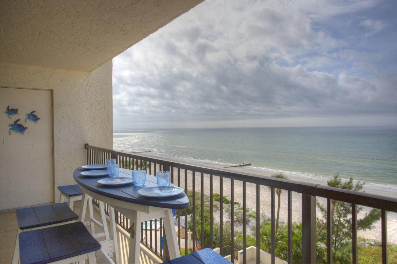 Holiday home 2-602 - Ocean Sands