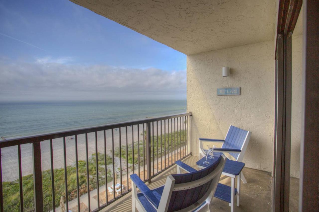 Holiday home 2-602 - Ocean Sands *