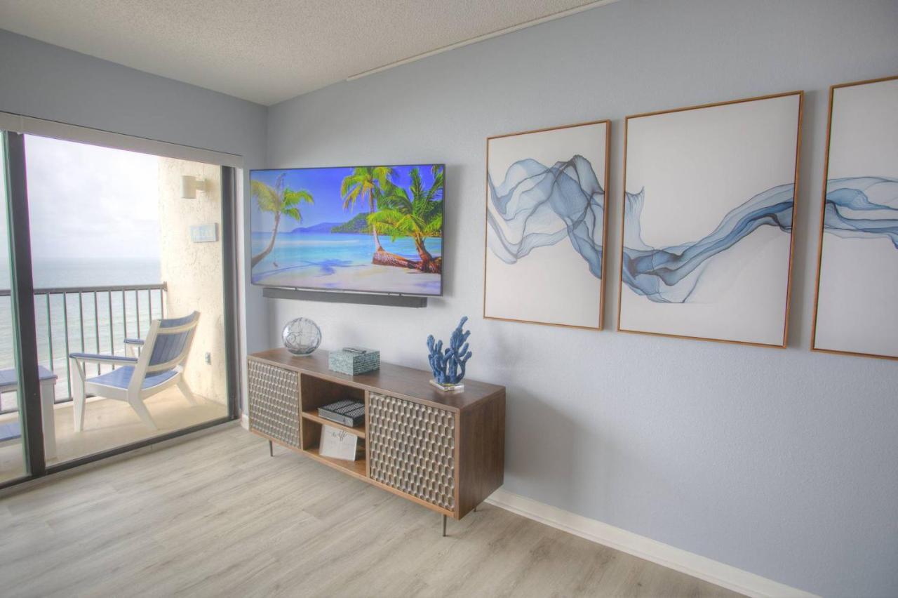 2-602 - Ocean Sands Holiday home St. Pete Beach