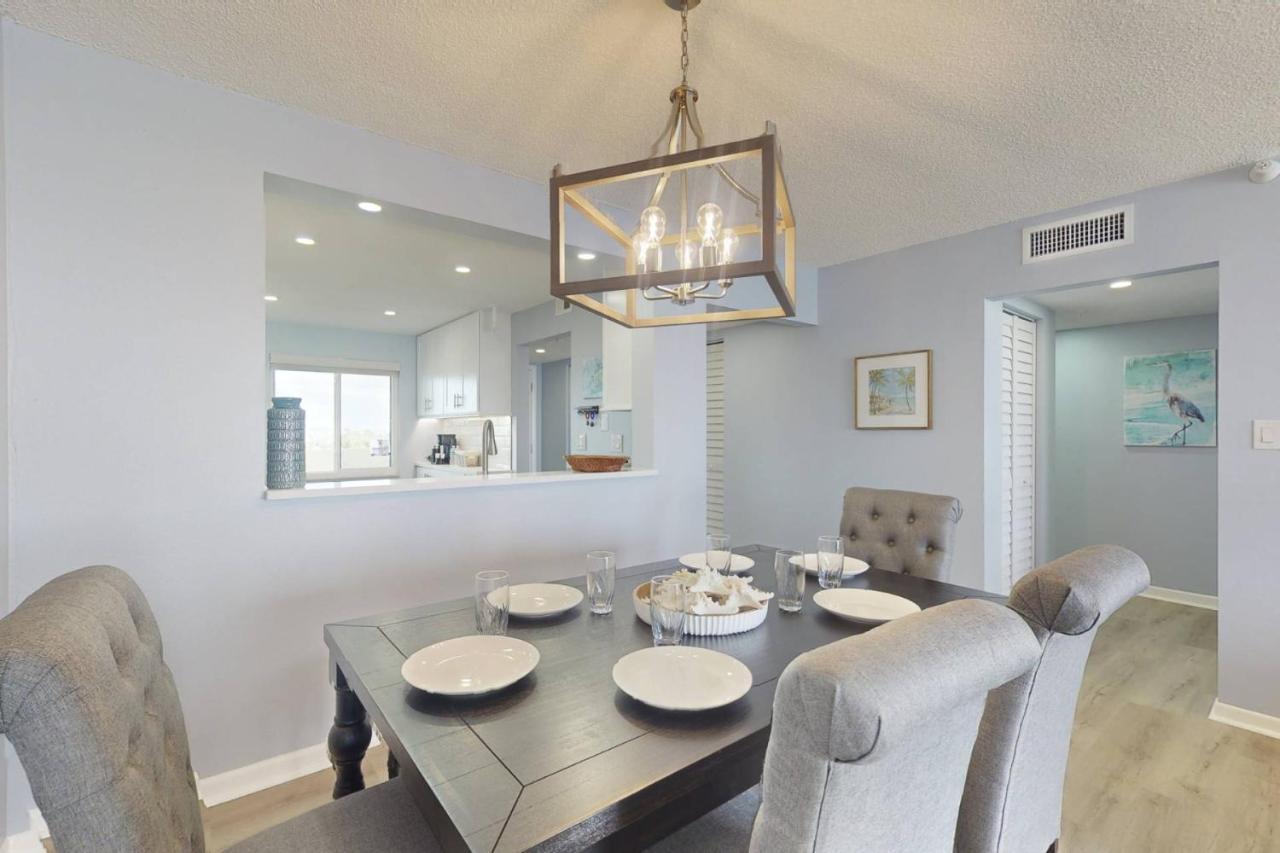 Holiday home 2-602 - Ocean Sands *