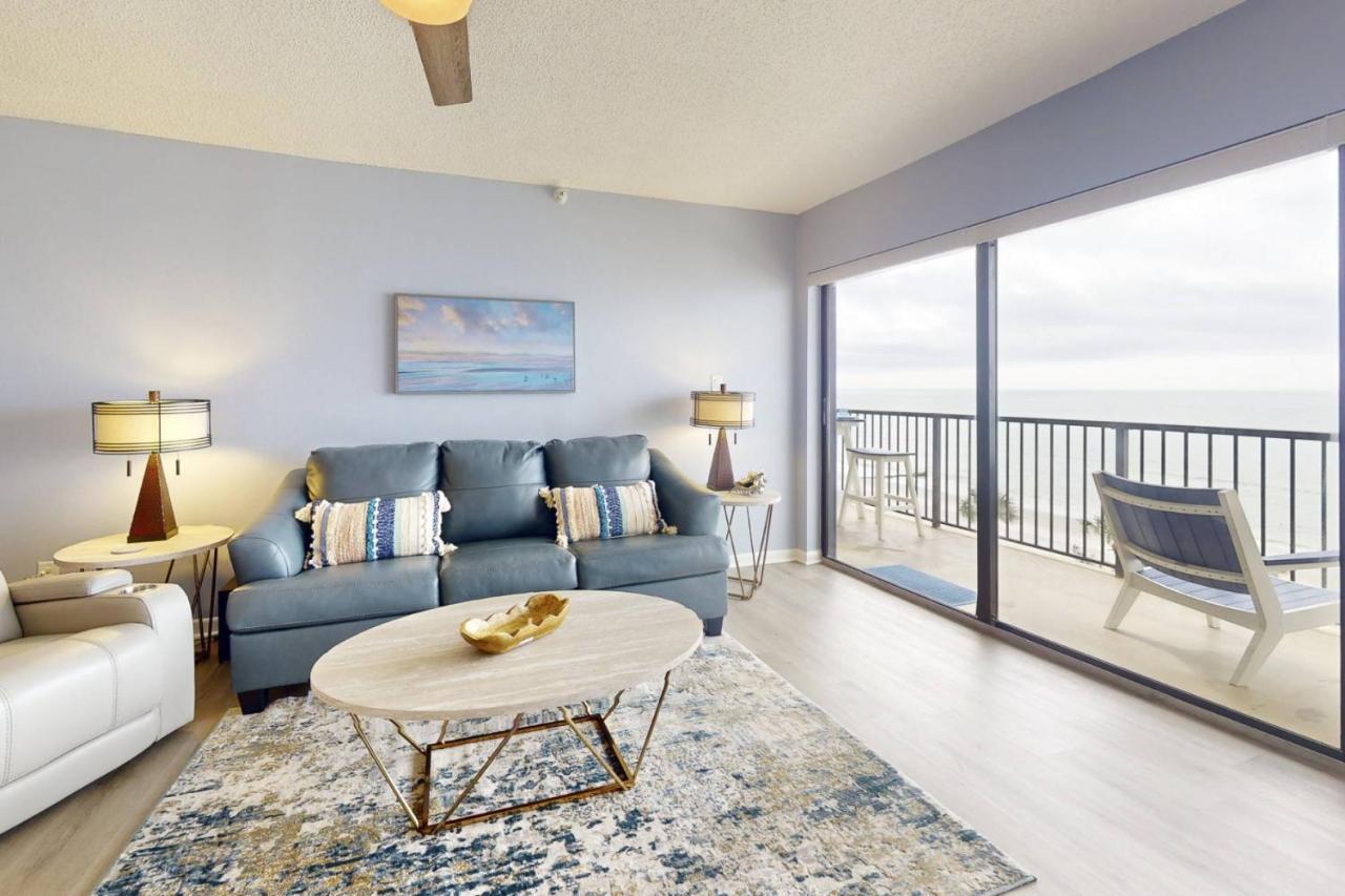 2-602 - Ocean Sands Holiday home St. Pete Beach