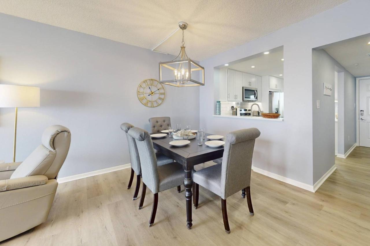 2-602 - Ocean Sands Holiday home *