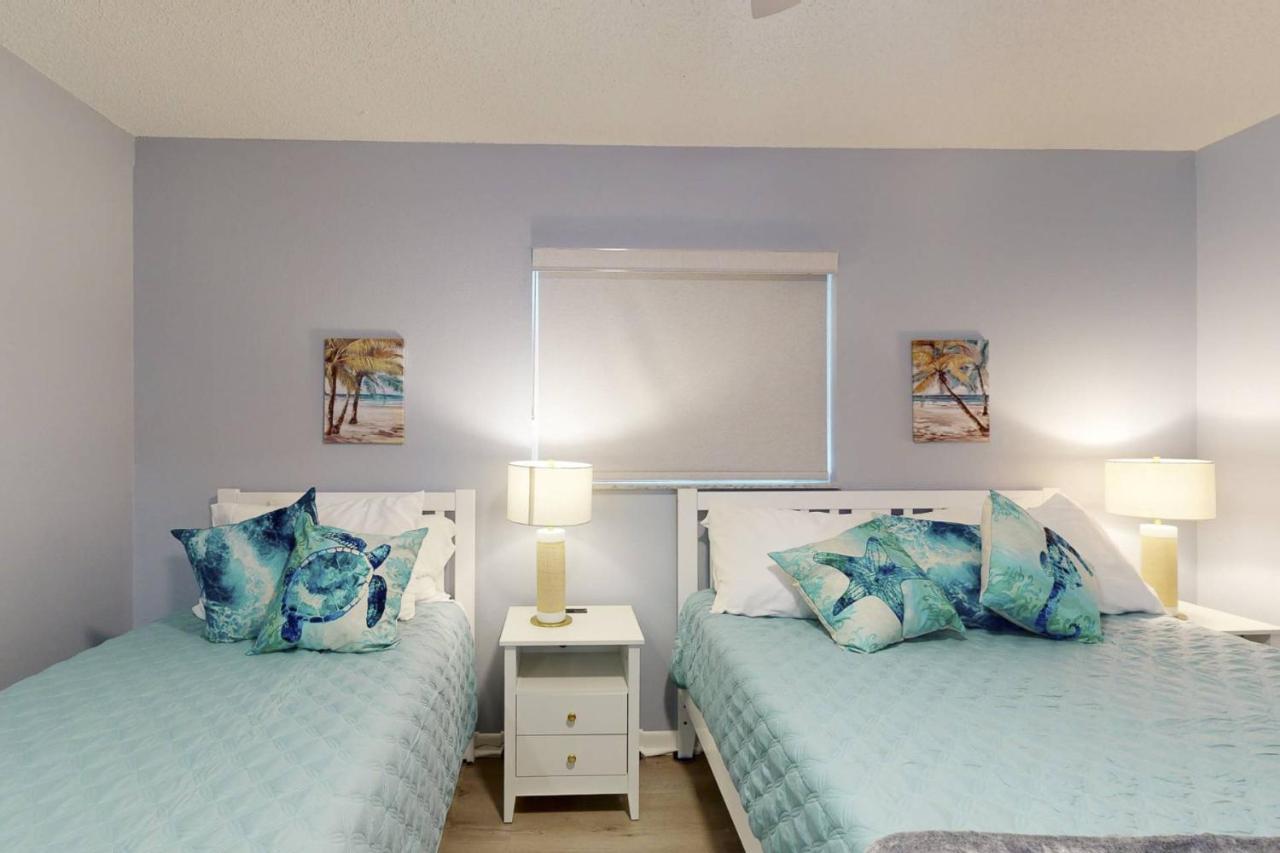 Holiday home 2-602 - Ocean Sands