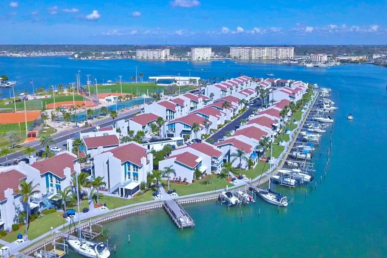 Madeira Yacht Club 343 #g Apartment St. Pete Beach