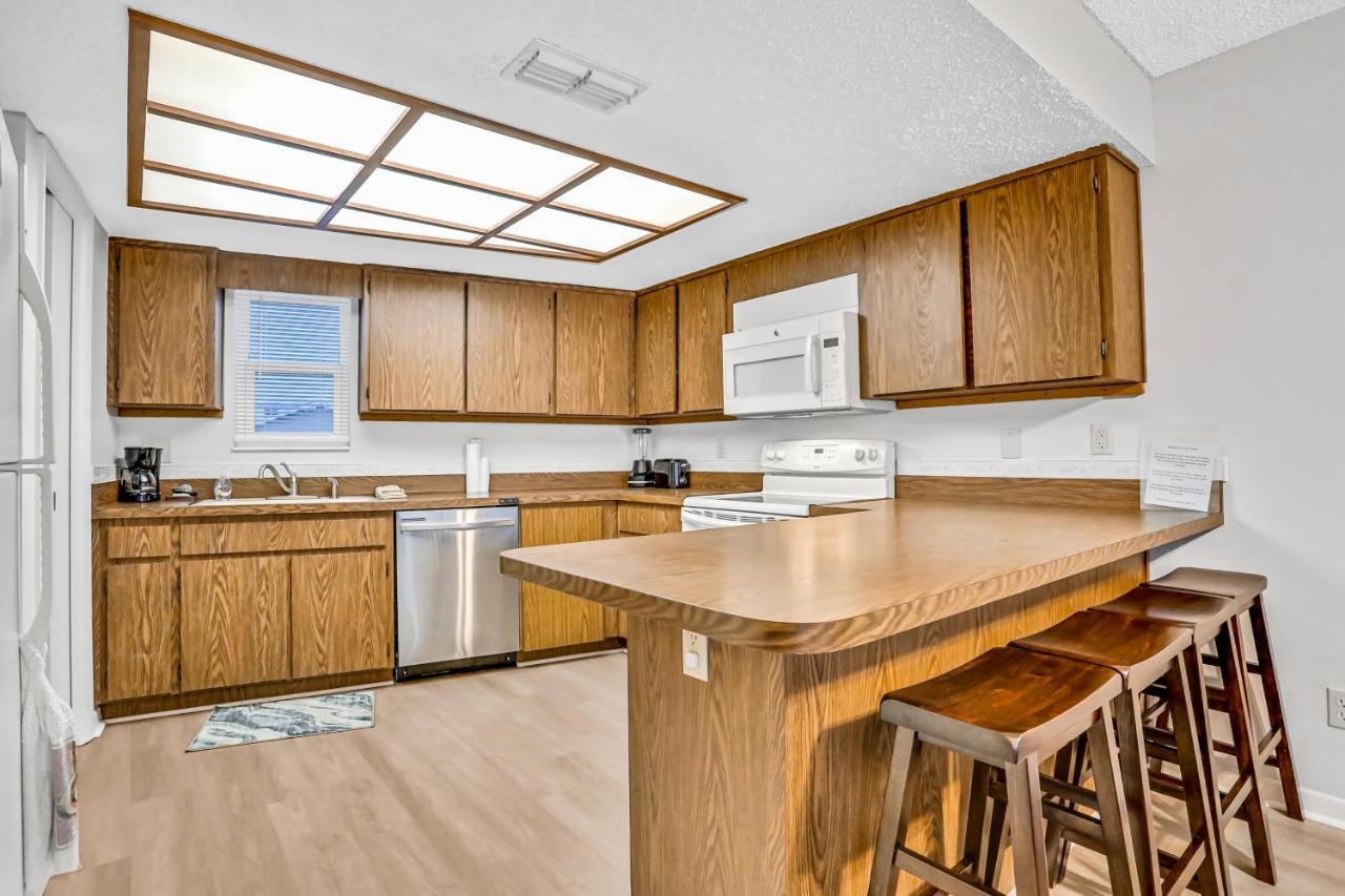Haven B5 Apartment St. Pete Beach