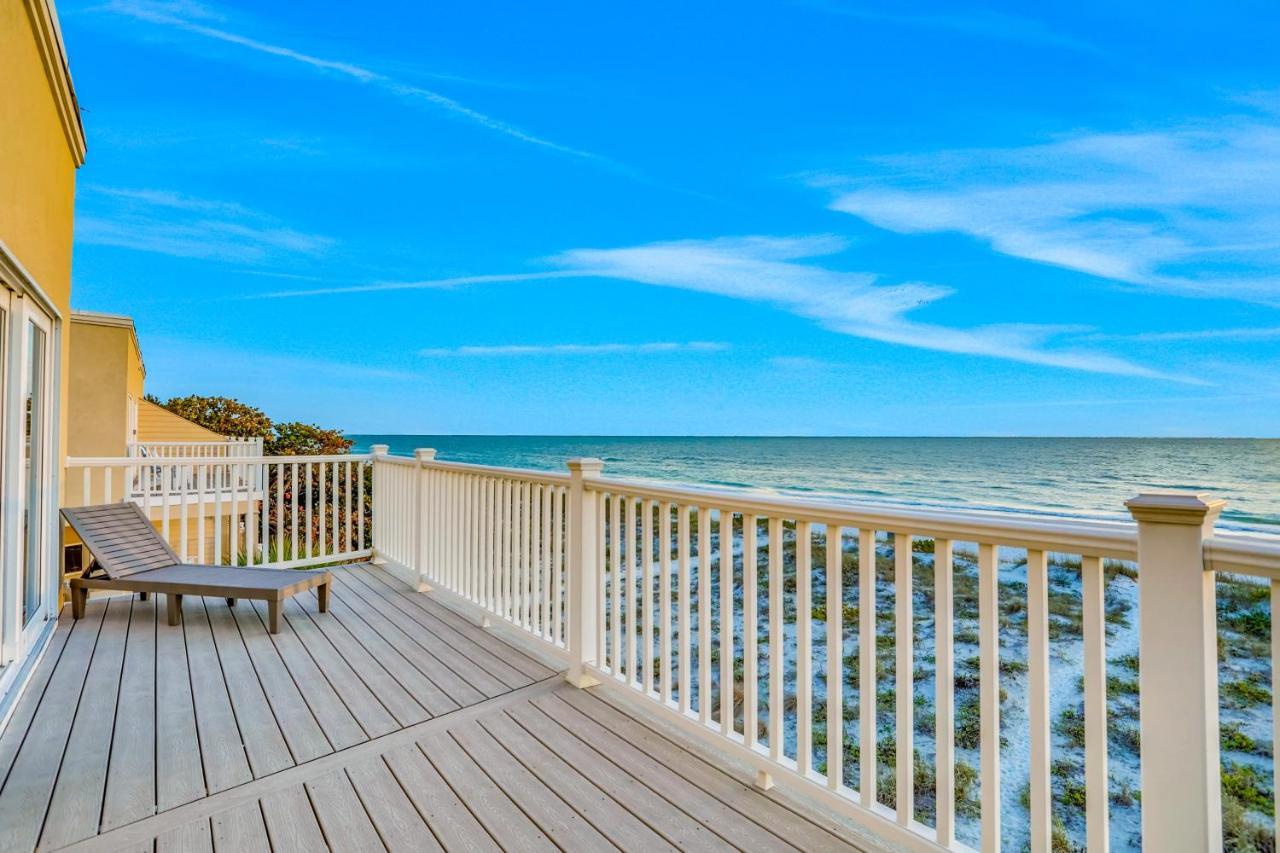 Haven B5 Apartment St. Pete Beach