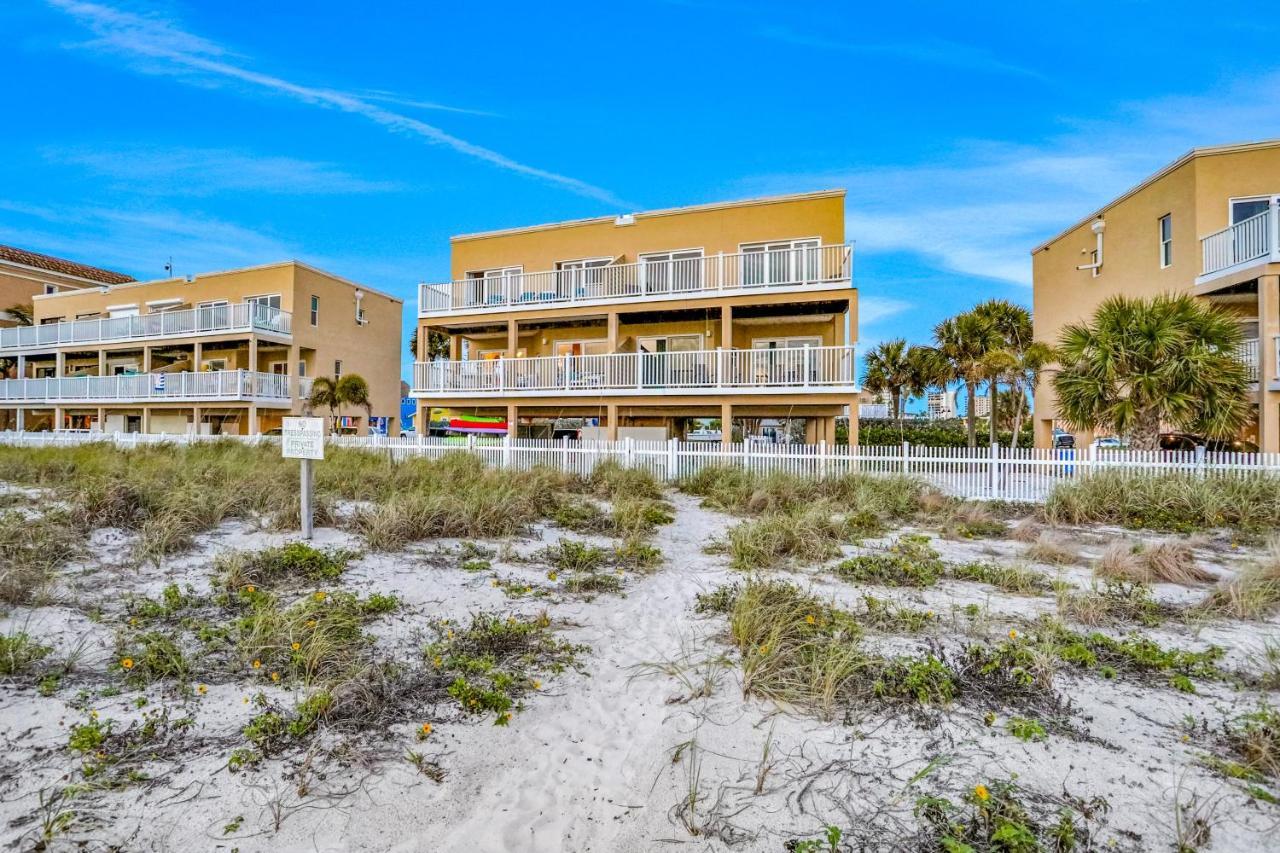 Apartment Haven B5