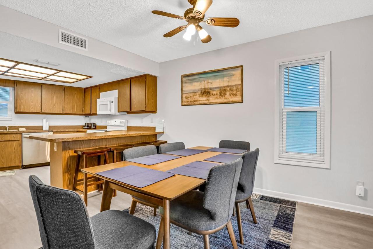 Apartment Haven B5 *
