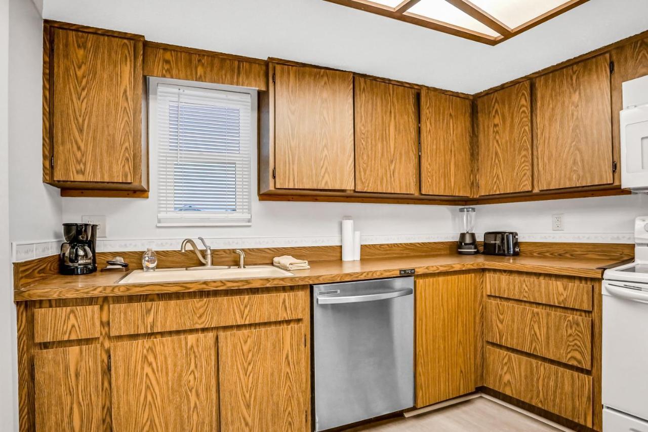 Apartment Haven B5