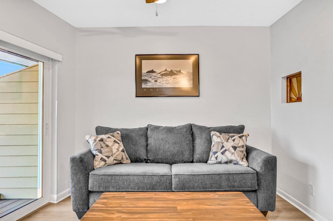 Apartment Haven B5 St. Pete Beach