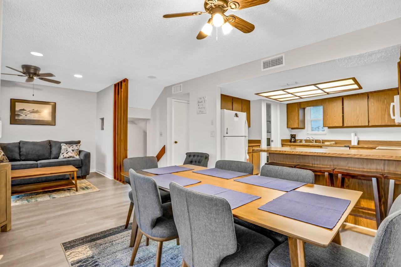 Haven B5 Apartment