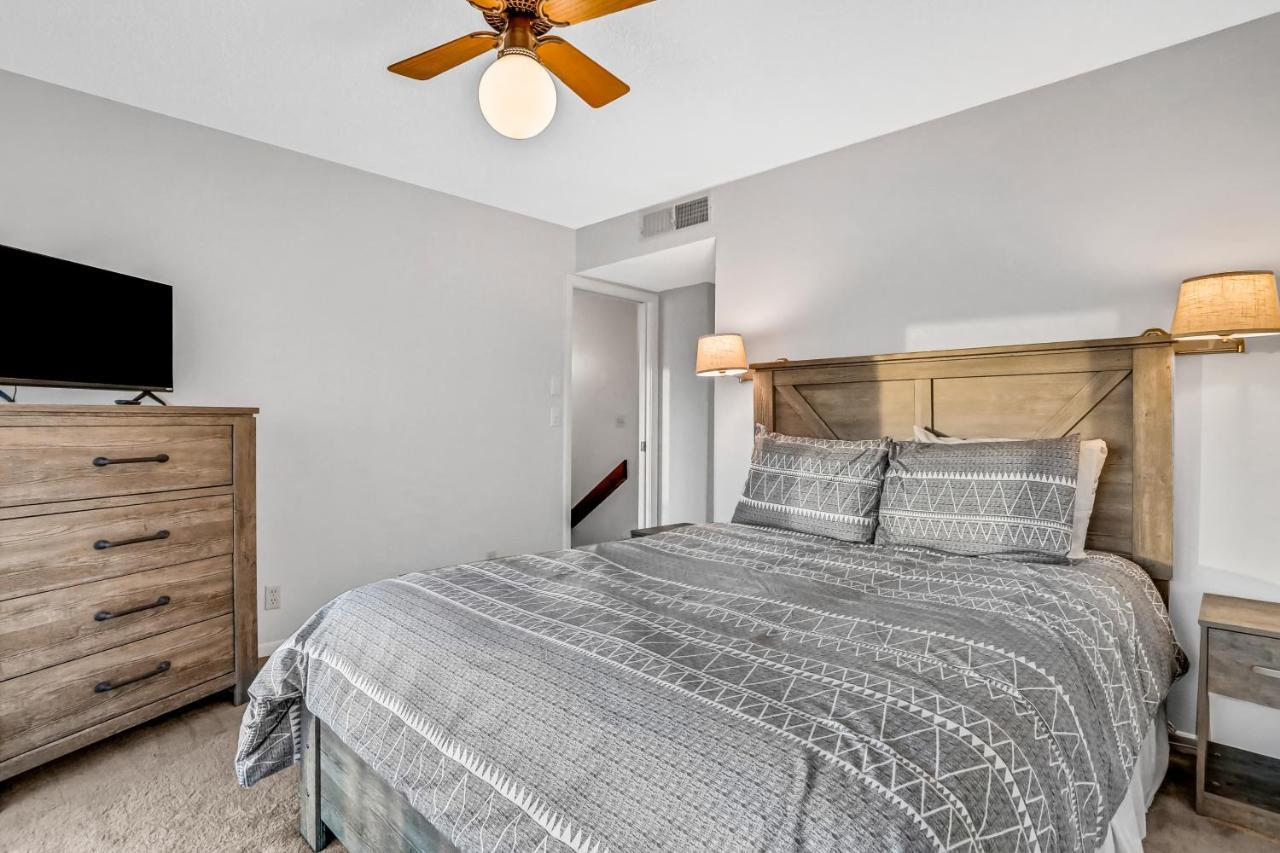 Apartment Haven B5 St. Pete Beach