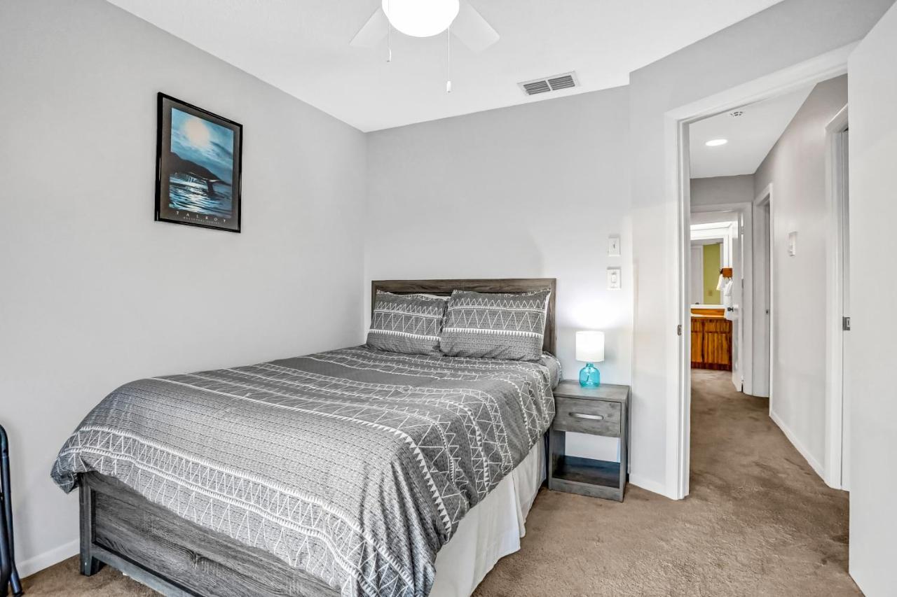 Apartment Haven B5