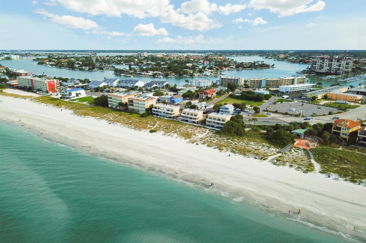 Haven B5 Apartment St. Pete Beach