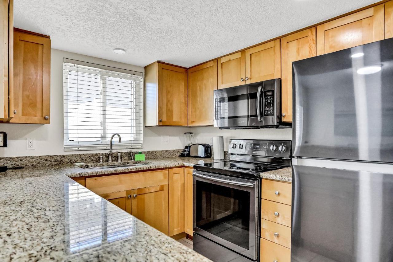 Waves Unit 2 Apartment St. Pete Beach