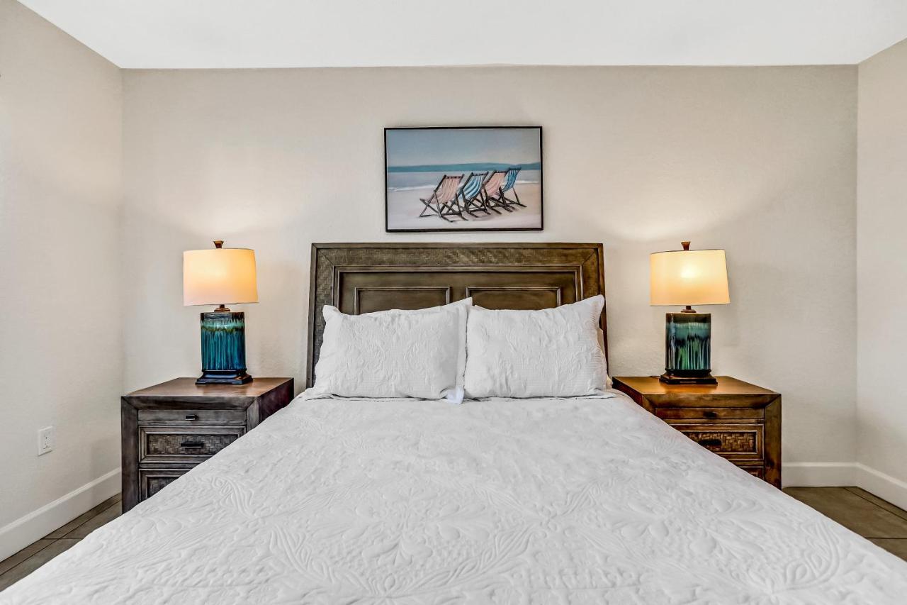 Waves Unit 2 Apartment St. Pete Beach