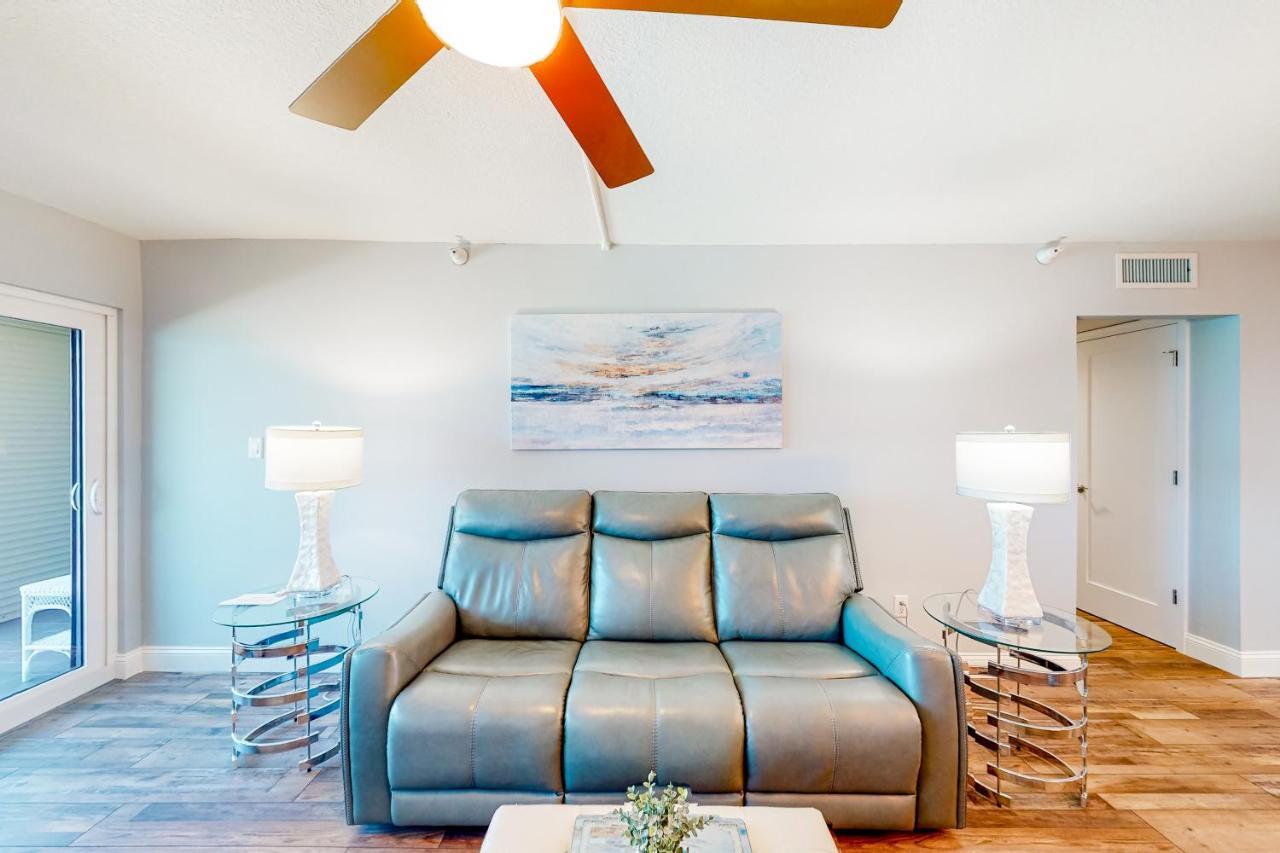Apartment Parrot's Cove