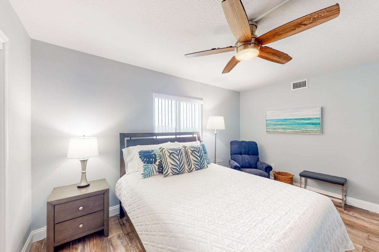 Apartment Parrot's Cove St. Pete Beach