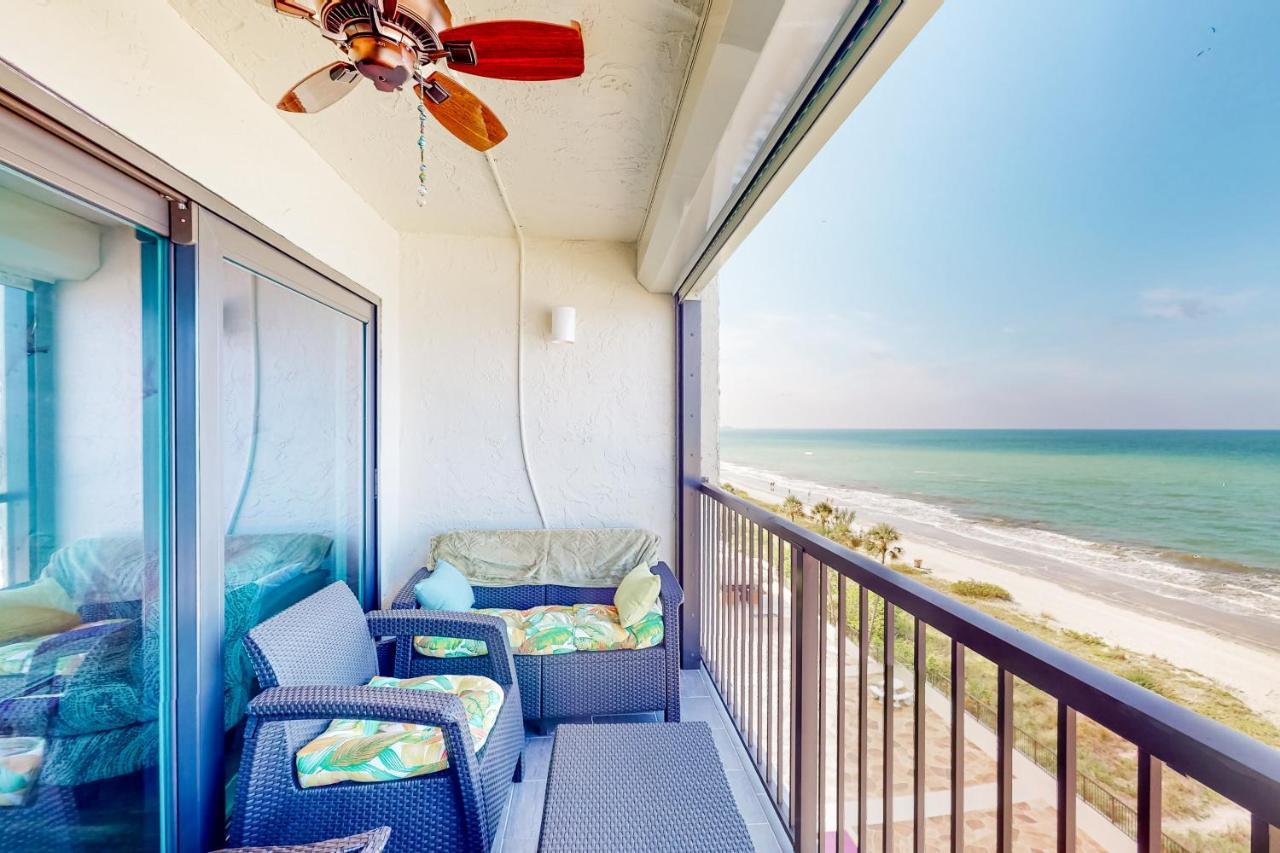 Parrot's Cove Apartment St. Pete Beach