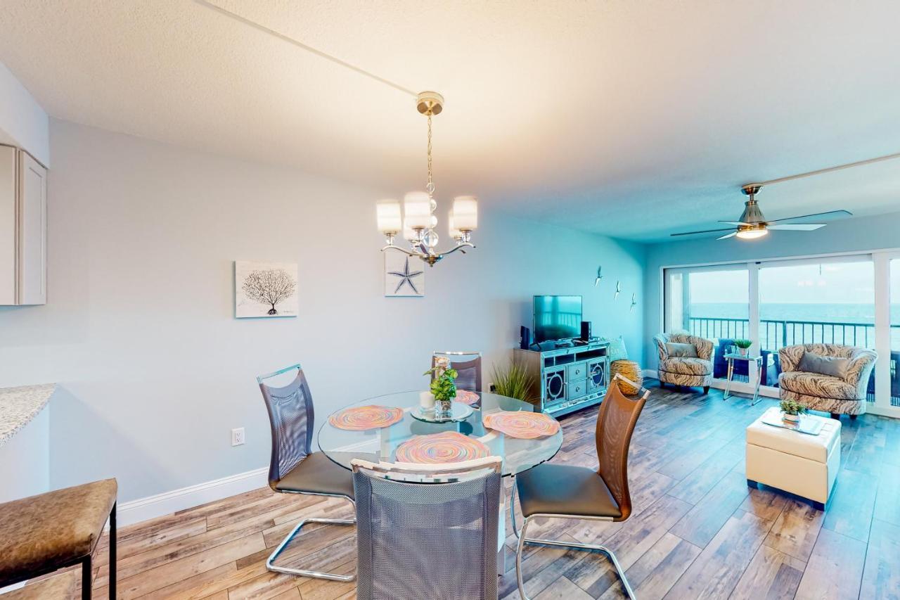 Apartment Parrot's Cove *