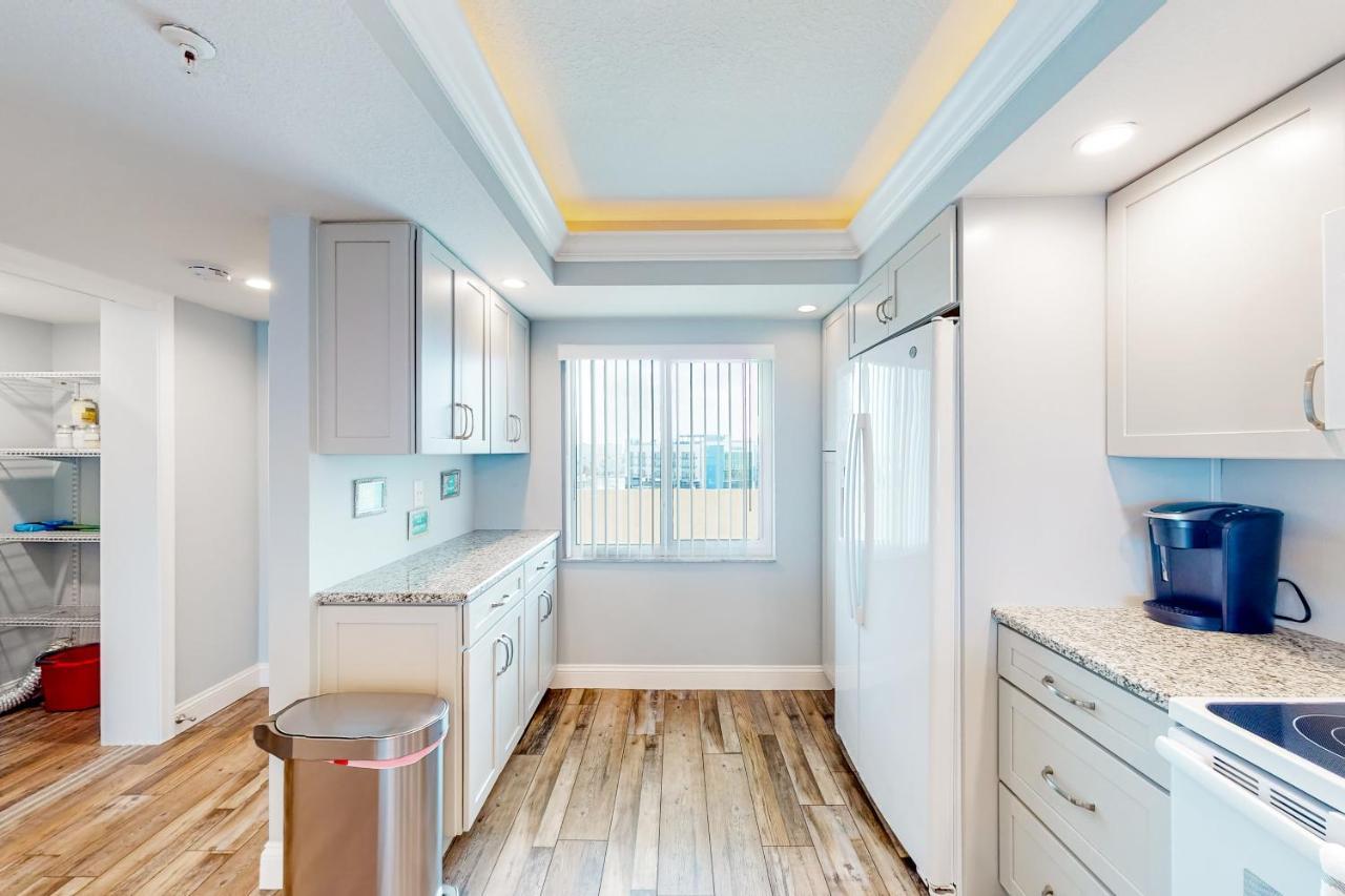 Apartment Parrot's Cove St. Pete Beach