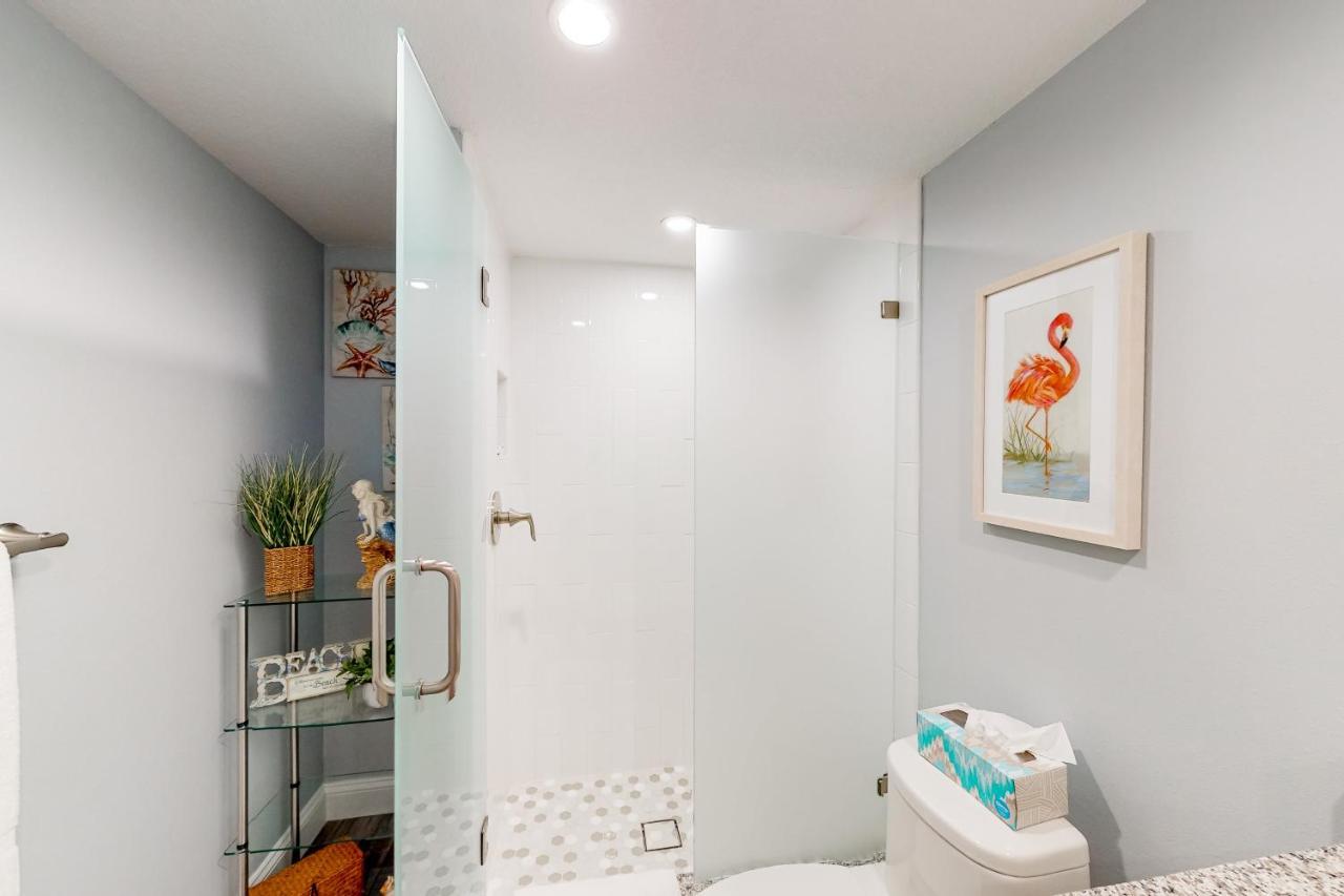 Apartment Parrot's Cove *