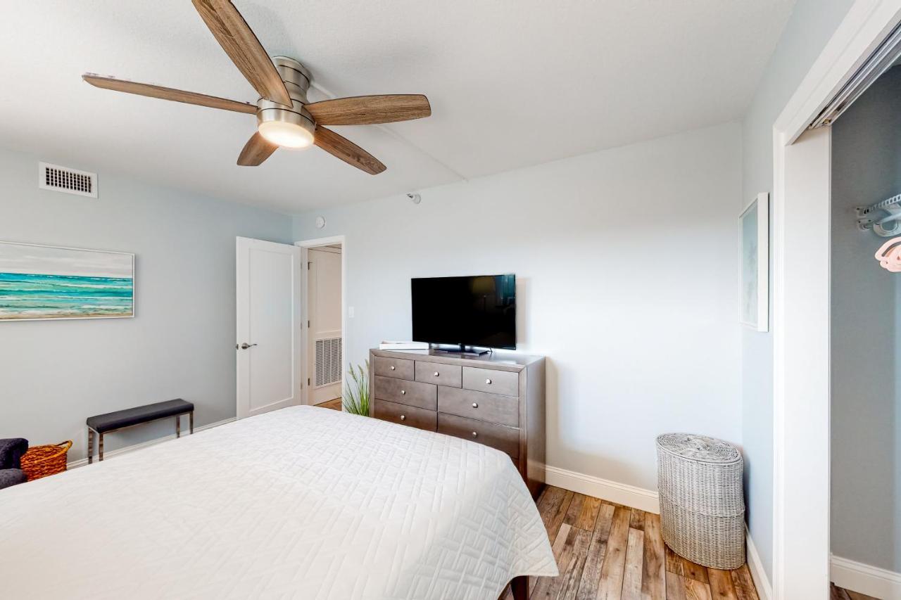 Parrot's Cove Apartment *
