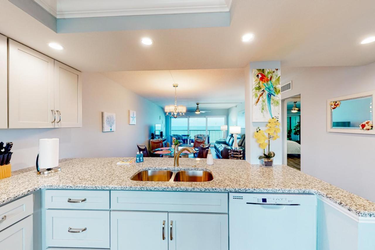 Apartment Parrot's Cove