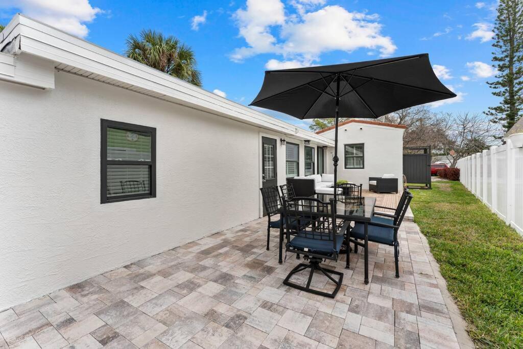Holiday home Redington St. Pete Beach