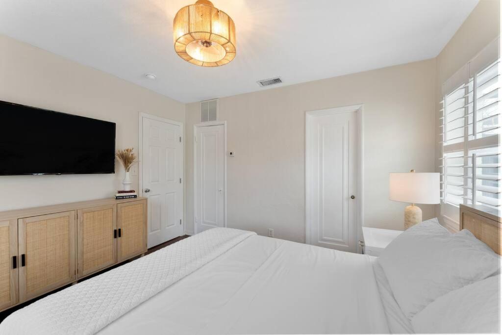 Holiday home Redington *