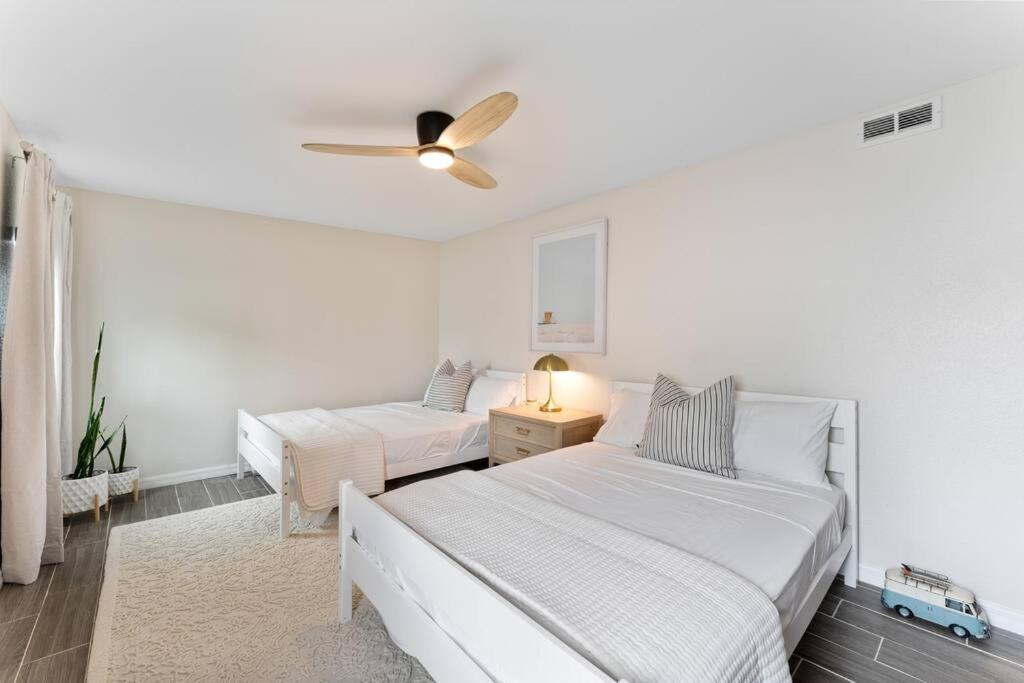 Redington Holiday home