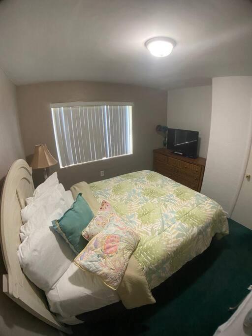 Private One-bedroom 4 -directly Across From Apartment St. Pete Beach