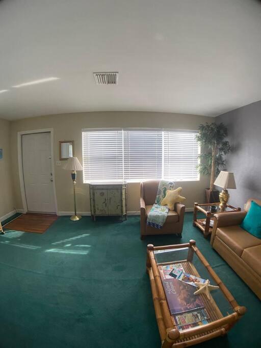 Private One-bedroom 4 -directly Across From St. Pete Beach
