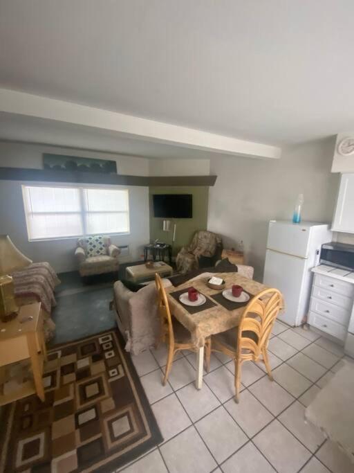 Private Large 19-directly Across From Apartment