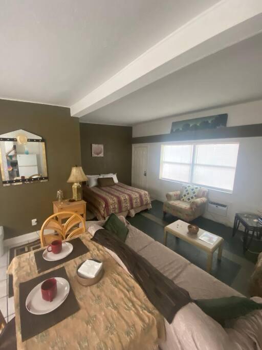 Private Large 19-directly Across From * St. Pete Beach