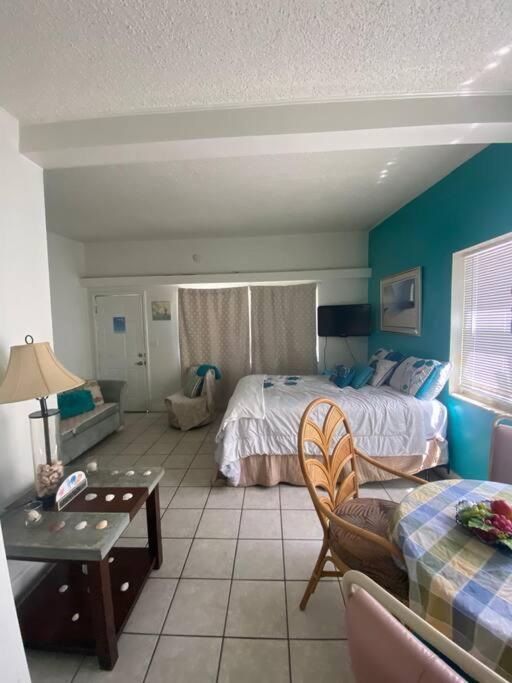 Private 15 -directly Across From * St. Pete Beach