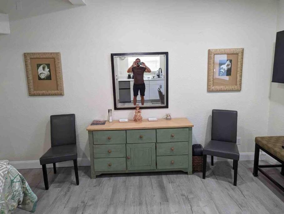 Renovate Large 21-directly Across St. Pete Beach