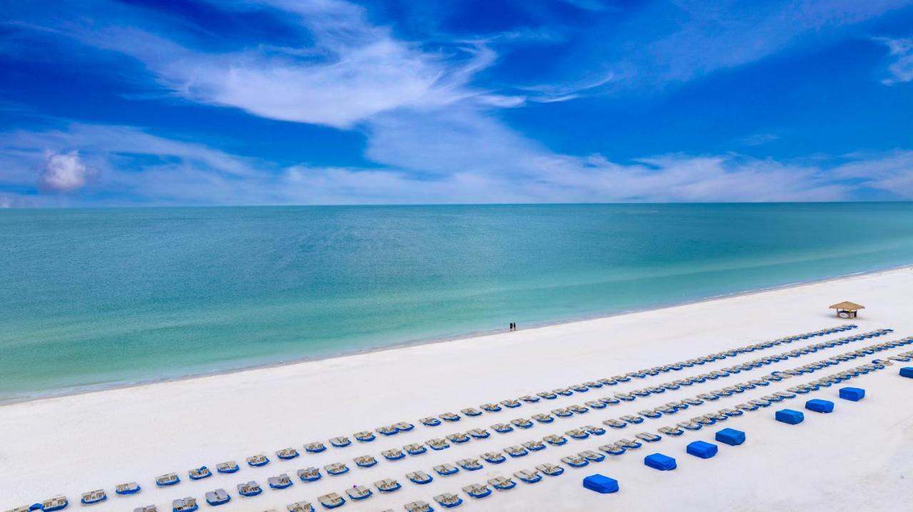 Rumfish At Tradewinds Resort St. Pete Beach