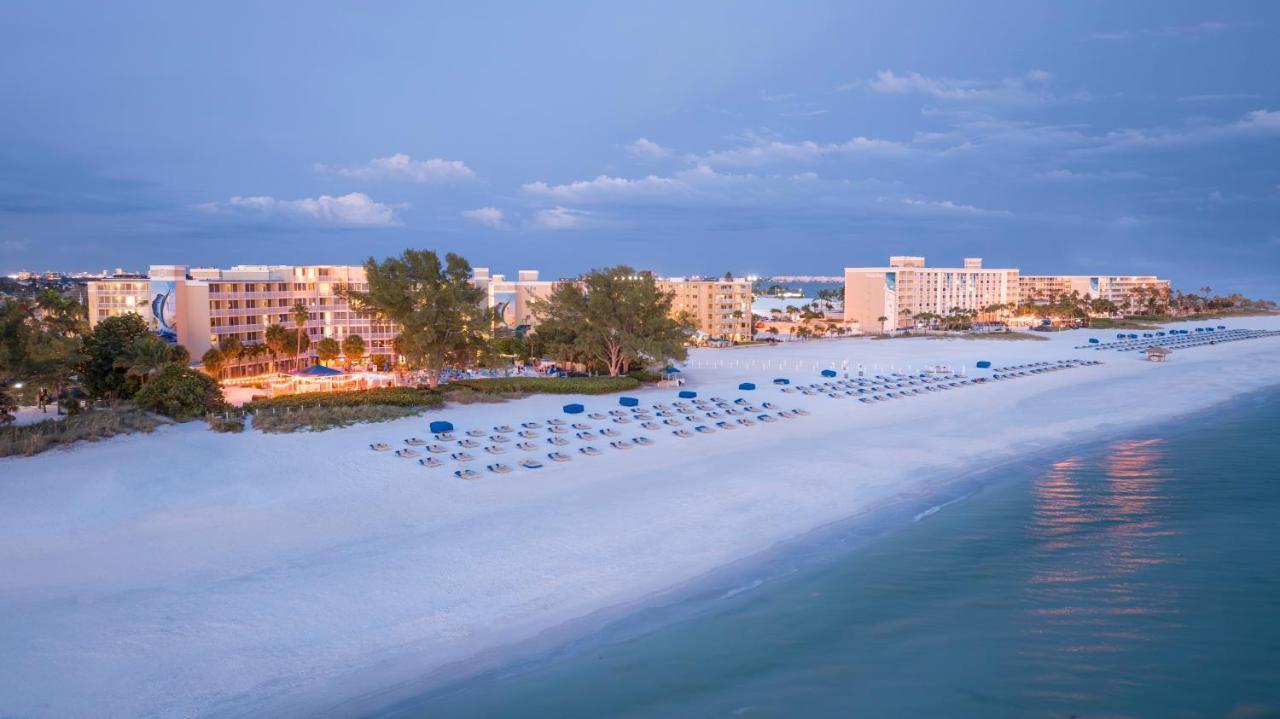 Rumfish At Tradewinds 4* St. Pete Beach