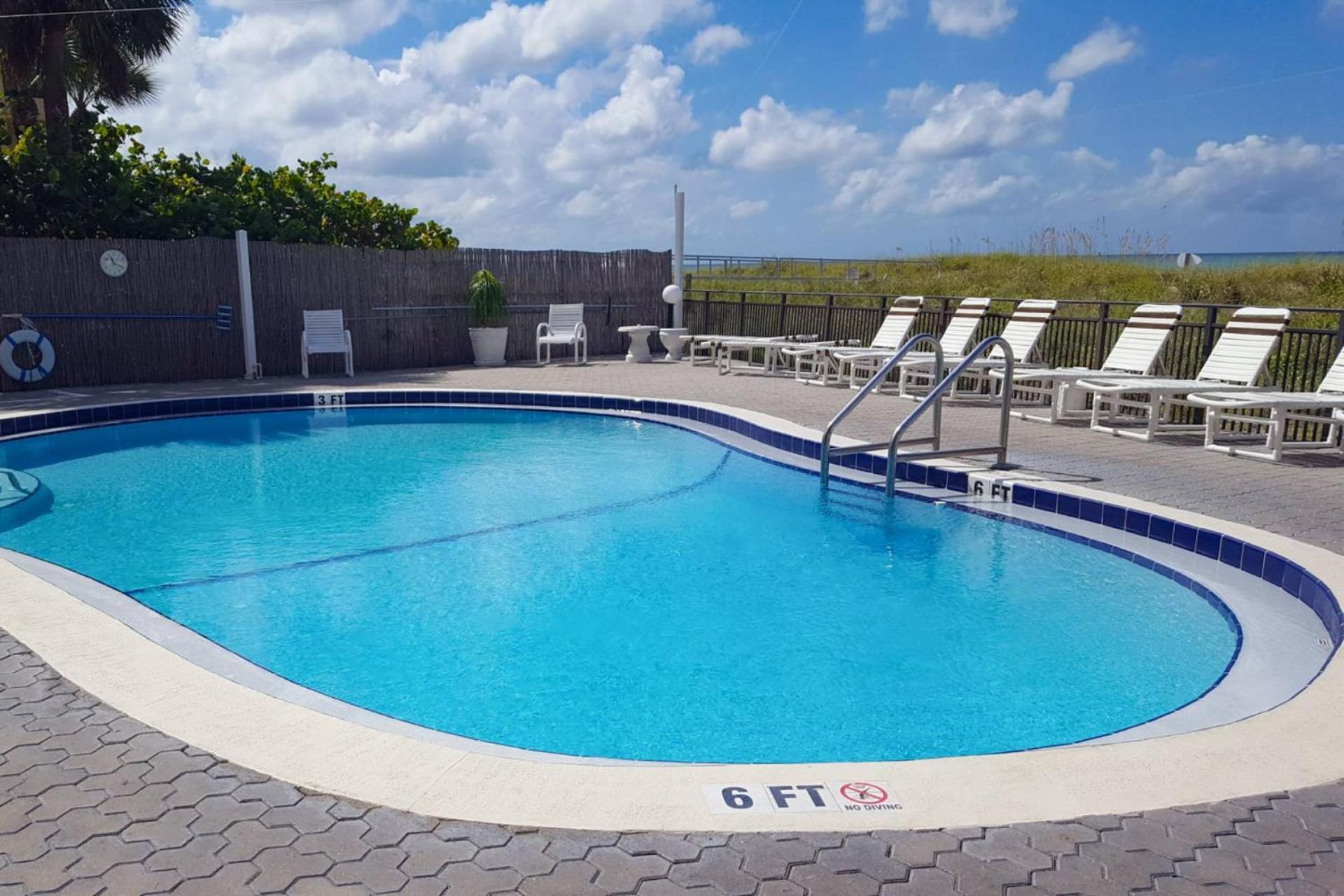 313 - Madeira Norte Holiday home St. Pete Beach