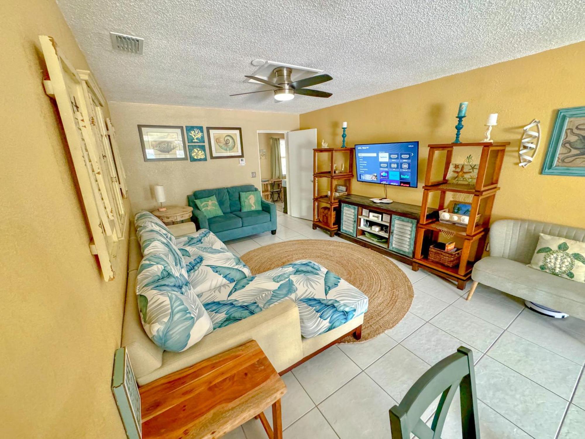 Holiday home Saltwater Retreat Of Redington Shores St. Pete Beach
