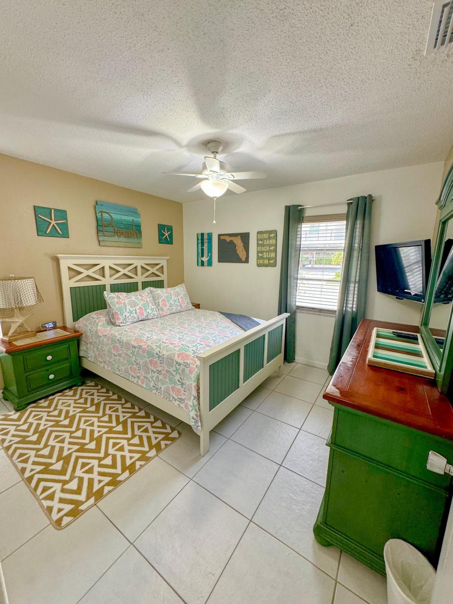 Saltwater Retreat Of Redington Shores