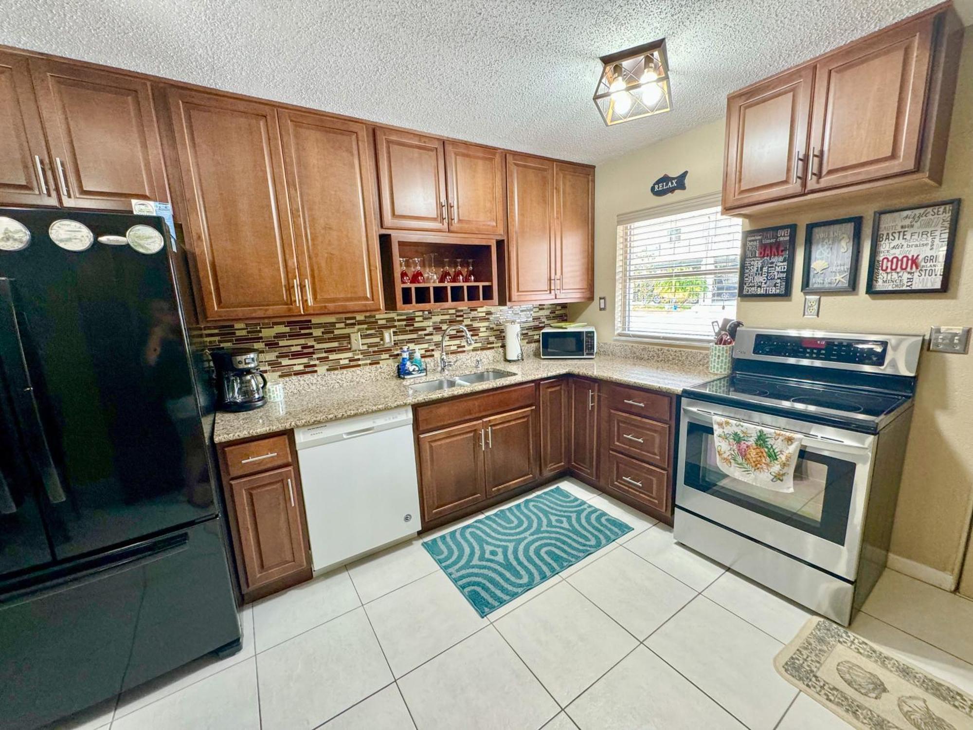 Saltwater Retreat Of Redington Shores