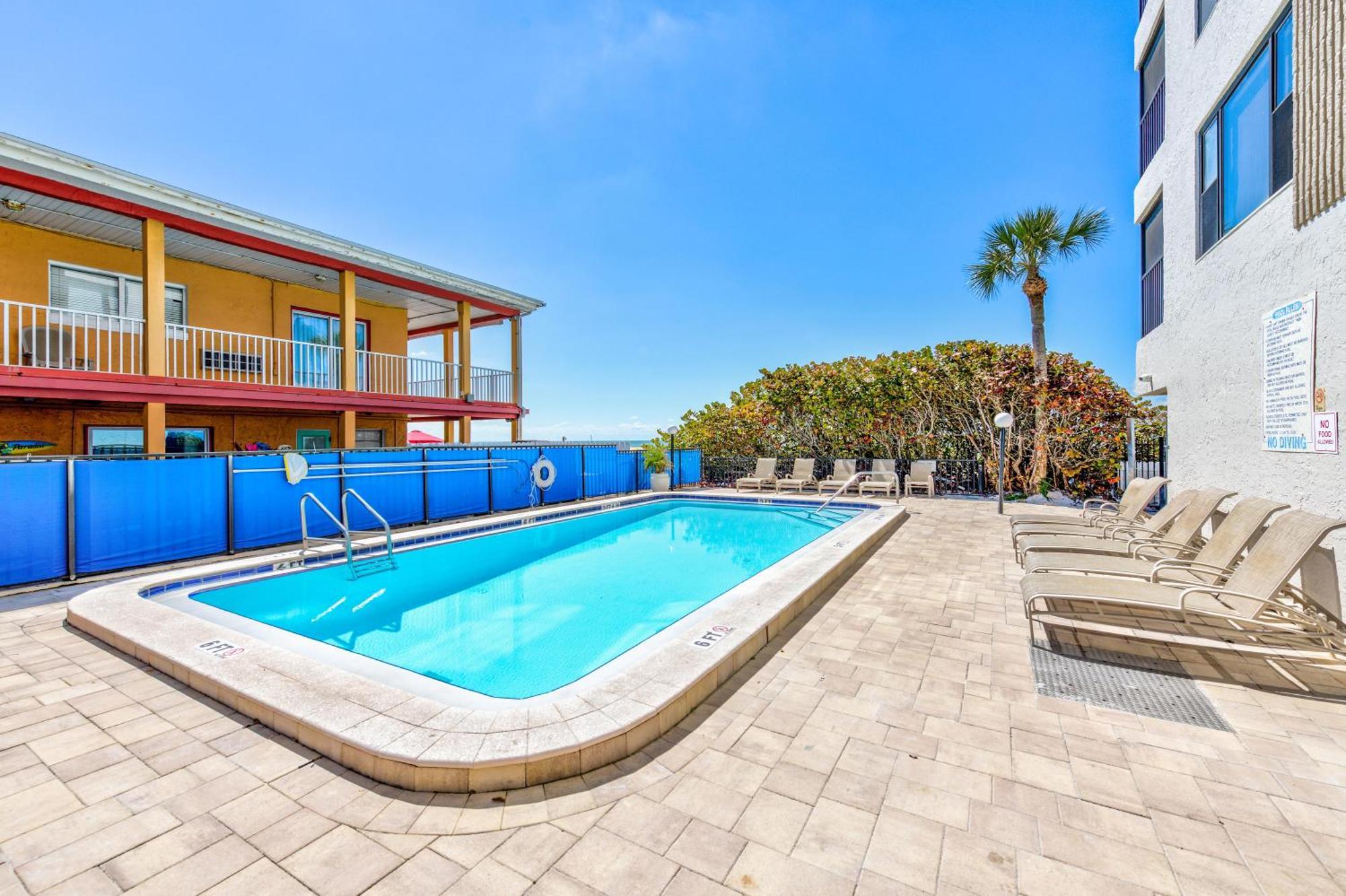Holiday home Arie Dam 202 St. Pete Beach