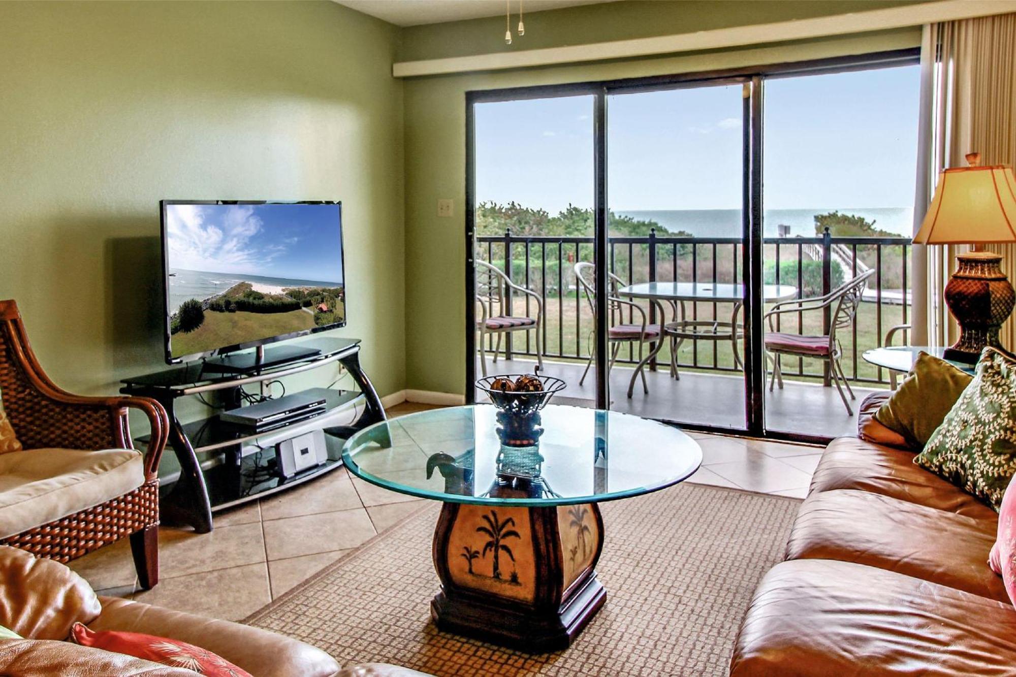 Land's End 9-204 Front Holiday home St. Pete Beach