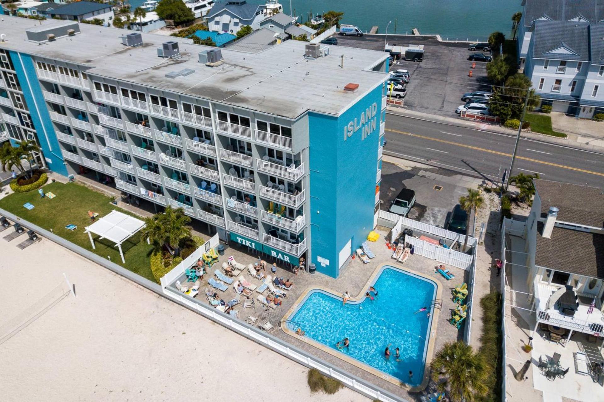 Holiday home 513 - Island St. Pete Beach