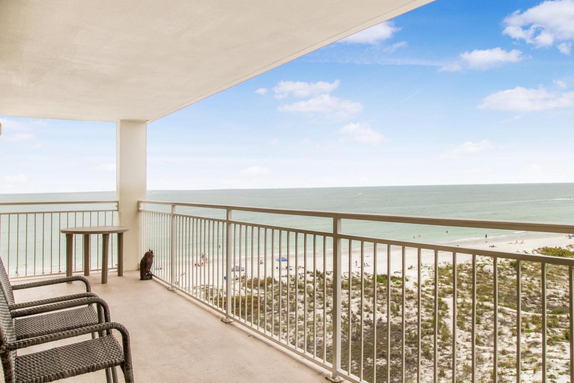 513 Madeira Norte * St. Pete Beach