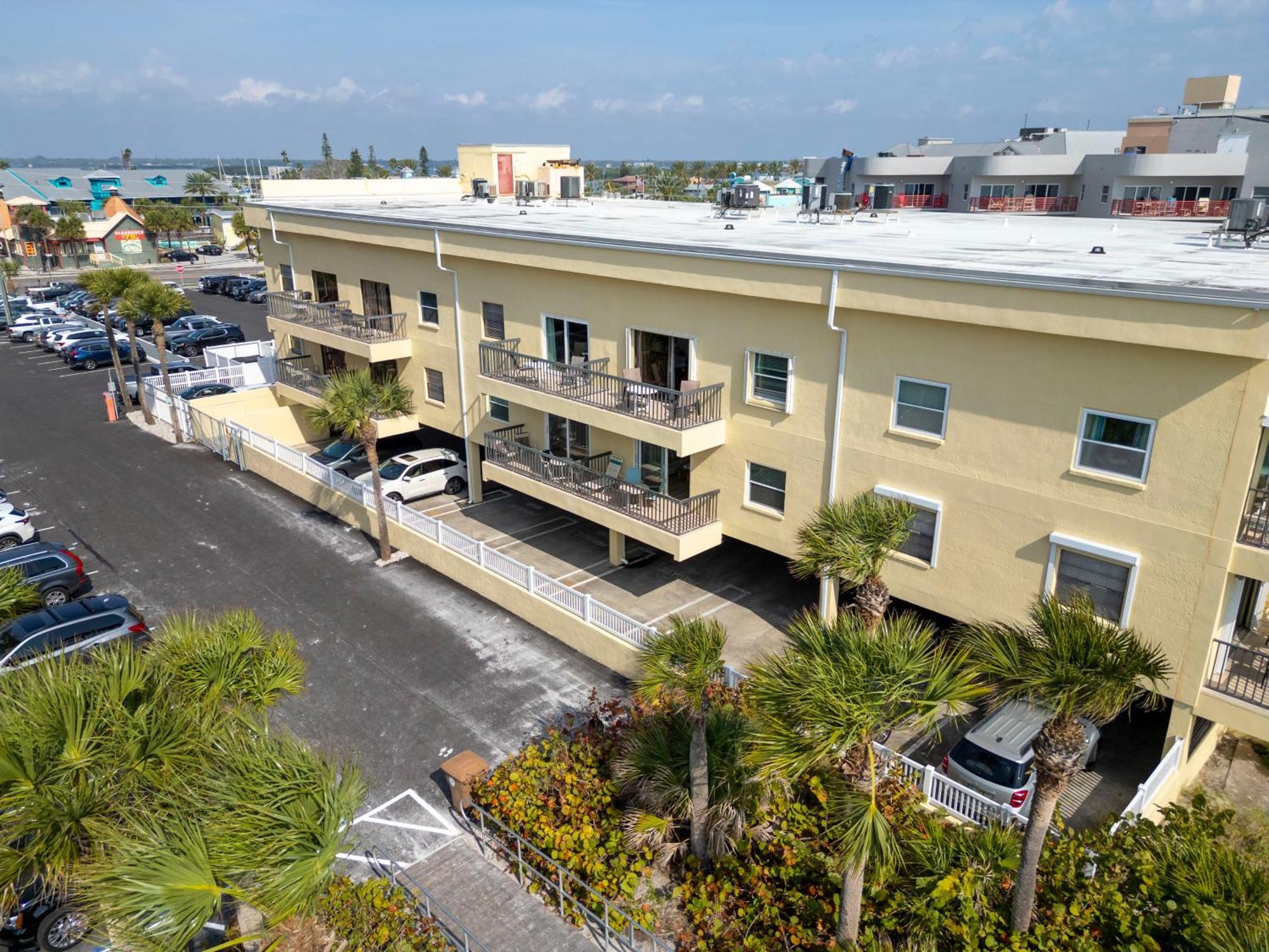 239 Surf Song St. Pete Beach